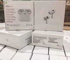 AIRPODS PRO 2ND GENERATION LASTEST ANC