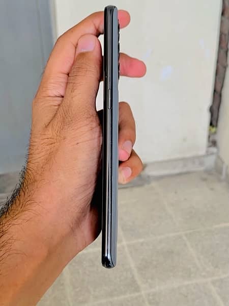 Realme GT master Edition 7