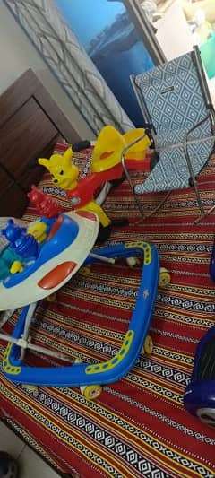 baby walker,baby cycle,baby chair