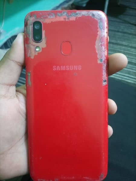 Samsung A20 for sale 03485536092 1