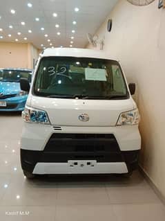 Daihatsu Hijet 2019