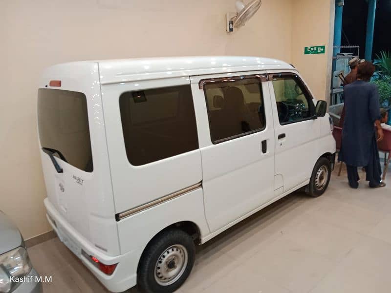 Daihatsu Hijet 2019 2