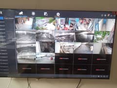 cctv camera  installation service in Lahore cctv camera thik krny waly