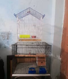 Cages for sale