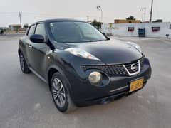 Nissan Juke 2012 0