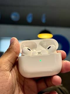 airpods pro 2nd generation in warranty apple pods