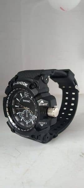 branded g shock 0