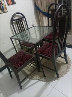 dinning table