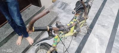 cycle for sale very good condition