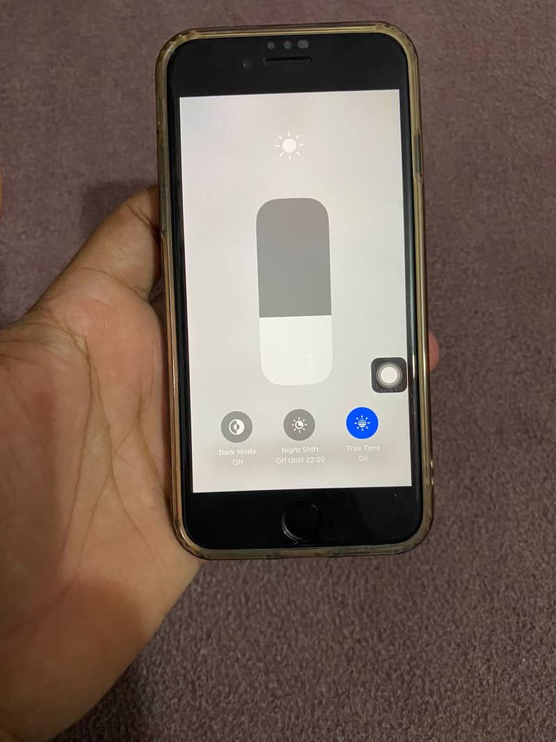 Iphone se 2020 Sim working 4