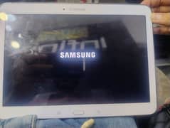 Samsung tab 4 panal and bettry