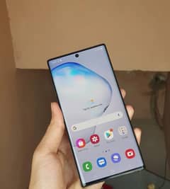 Samsung Note 10 Plus 5G 12/256