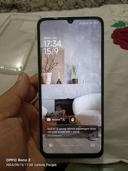 Realme 13C 0