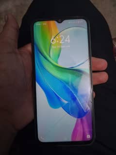 Vivo y03- 11 months warranty I have a new condition mobile phone