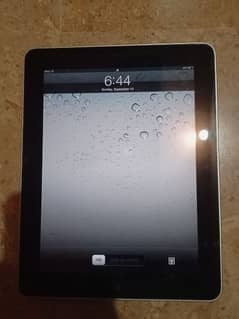 the apple ipad