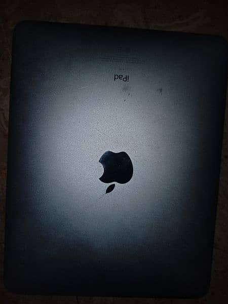 the apple ipad 2