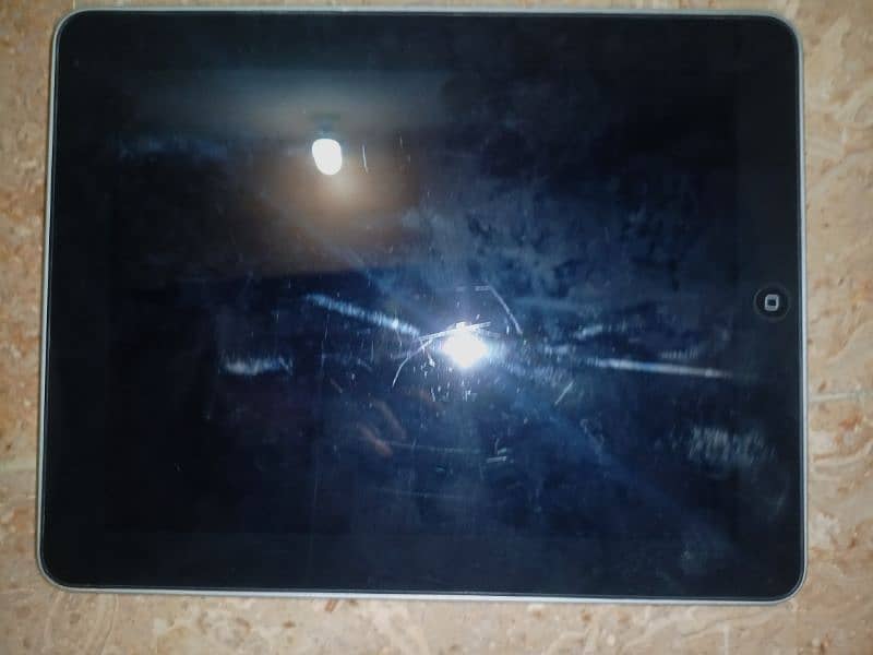 the apple ipad 3