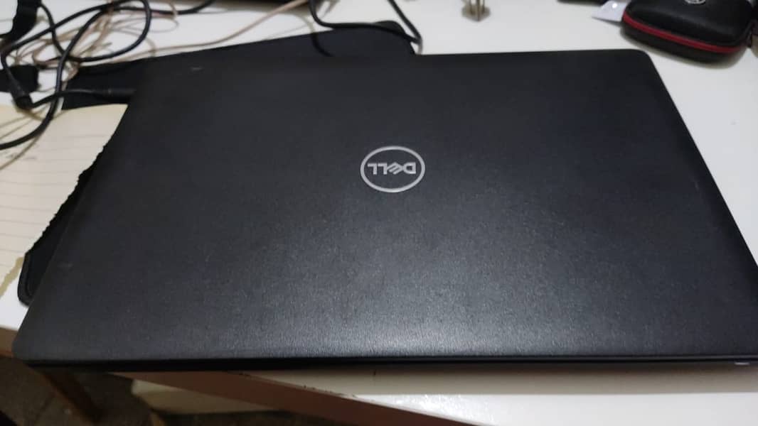 Dell Latitide 3580, i5-7200u , 8 Ram, 256 GB Storage 5