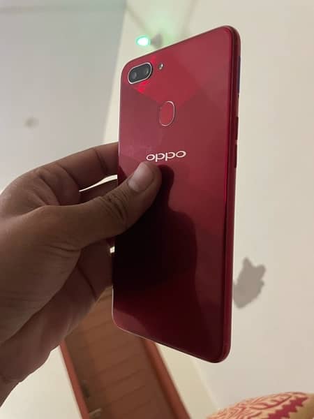 OPPO A5 4/32  all okay 1