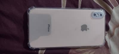 Apple iPhone xs max 64Gb