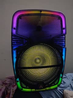 Audionic mehfil MH-750 Bluetooth speaker