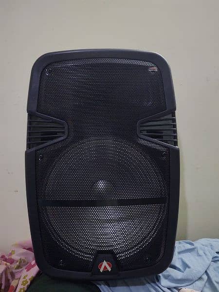 Audionic mehfil MH-750 Bluetooth speaker 2