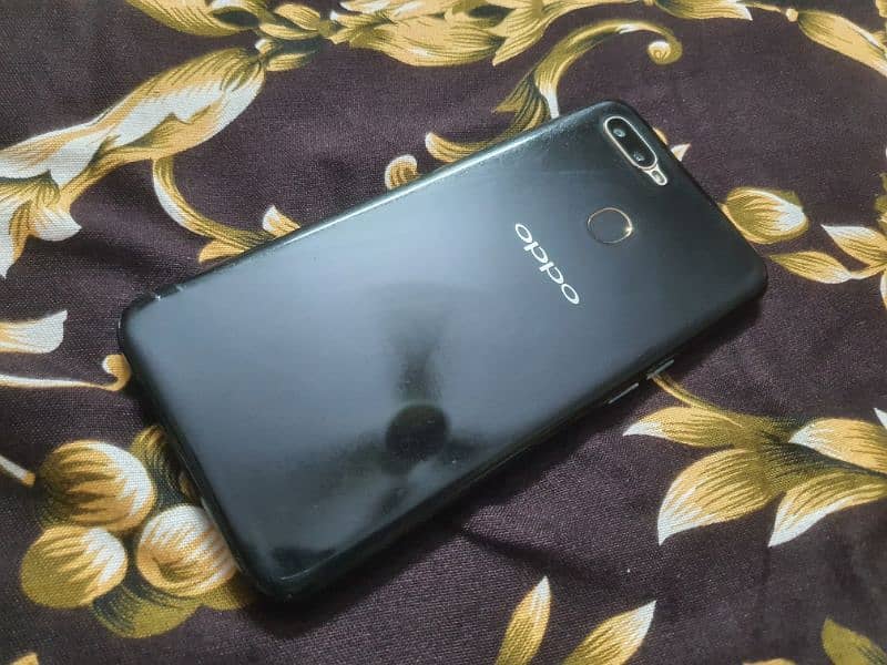 oppo A5s 1