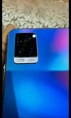 vivo v20 model 2021