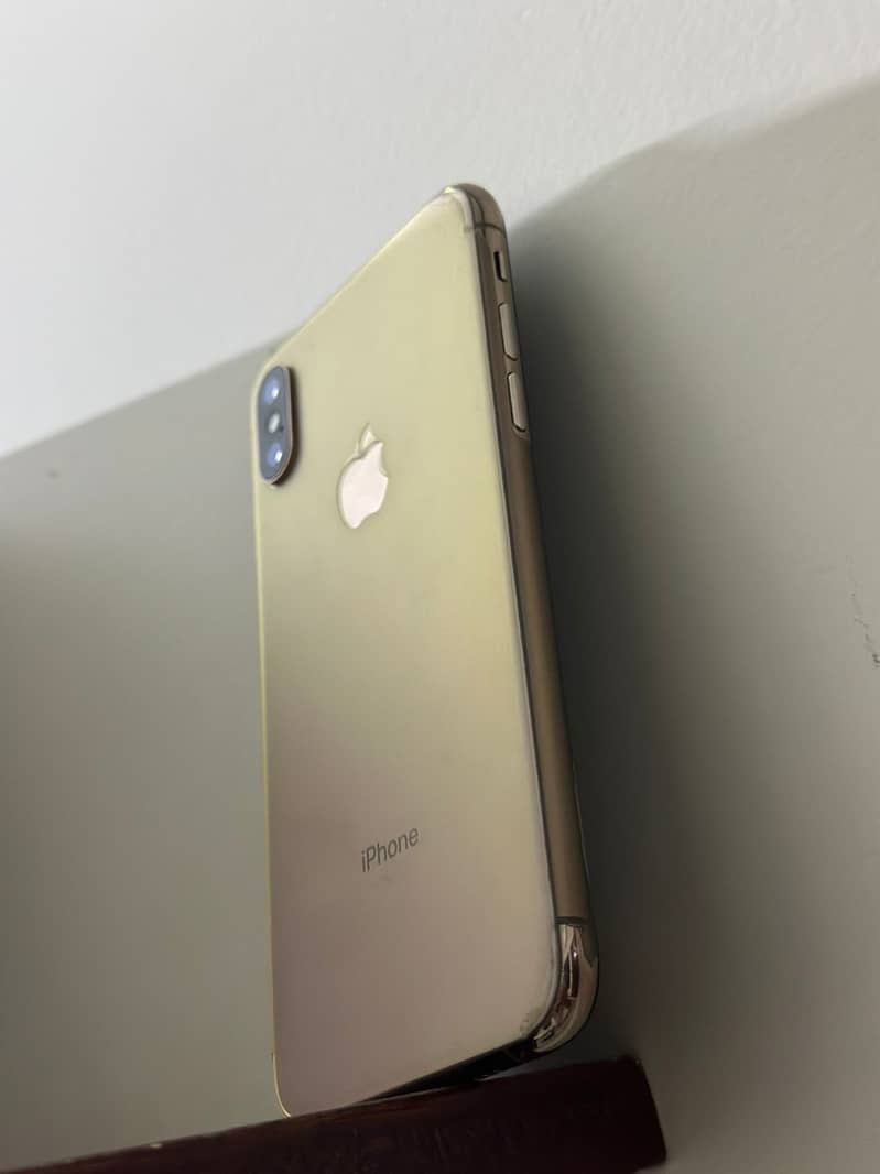 iPhone x 64GB 10/10 condition 9