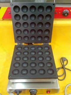 Singapore imported Commercial cake pop maker