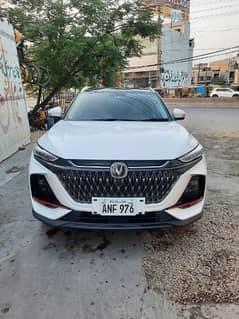 Changan Oshan X7 2023