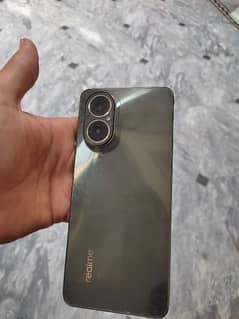 Realme C67