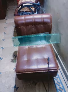 Counter office table office chair for sale