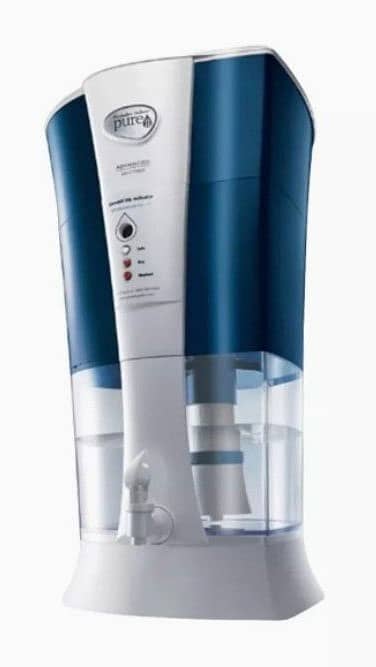 UNILEVER PURE IT EXCELLA 9L WATER PURIFIER 3