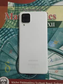 Samsung Galaxy a12