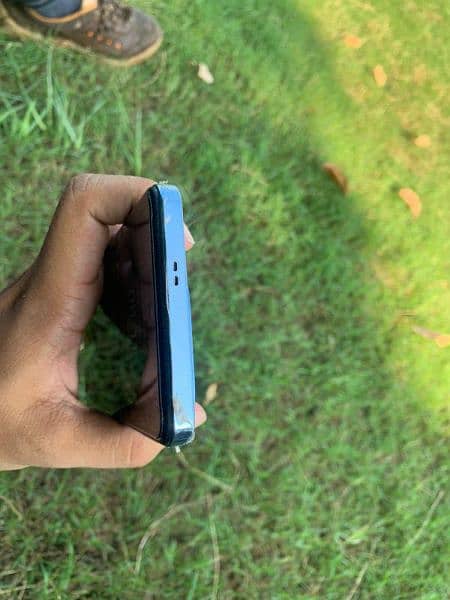 Infinix Hot 40 16/256 5