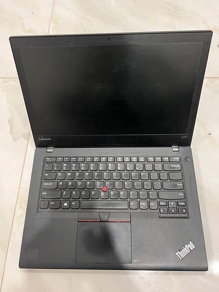 lenovo thinkpad a475 4