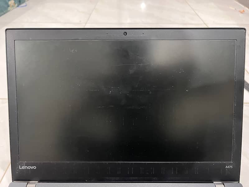 lenovo thinkpad a475 5