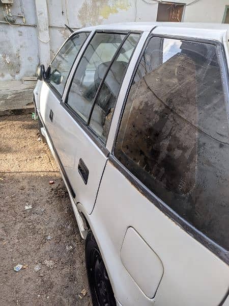 Suzuki Cultus VXR 2014 6