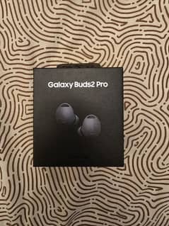 Samsung galaxy buds pro 2