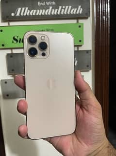 iphone 12pro max 128gb factory unlock 0