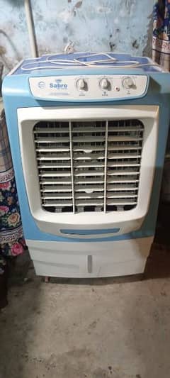 Sabro air cooler model 2600