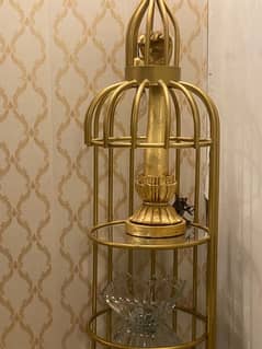 cage for decoration