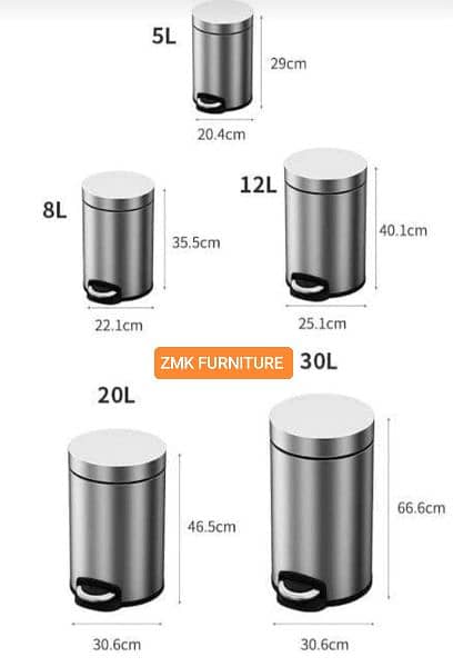 ash box | ashtray bin | outdoor bin 03130181205 1