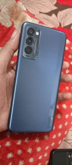 tecno camon 18p special edition