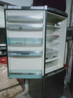 Nofrast fridge excellent cooling