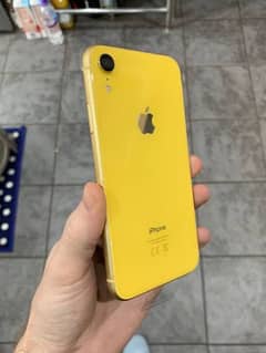 iPhone XR 64 GB 0