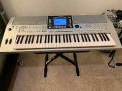 yamaha psr s910 keyboard midi piano Indian beats just lcd  issu