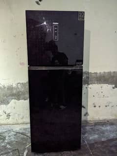 Haier refrigerator/ Model HRF-438TD Touch Screen