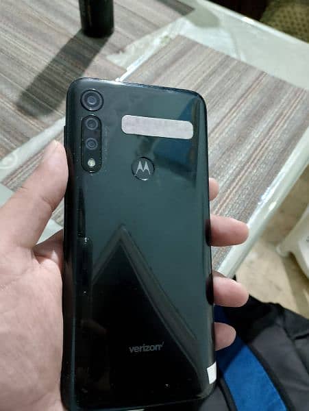 Moto G Power 2020 - PTA Approved 3